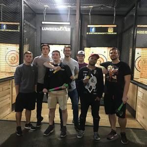 Meet your Posher, Christian